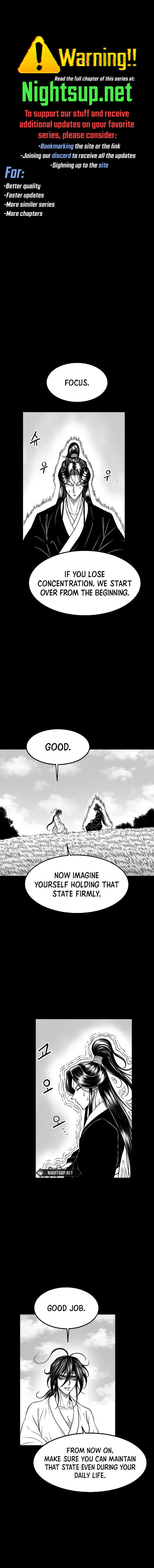 Black Serpent Chapter 45 1